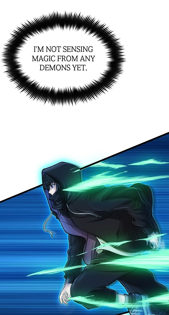 Read The Max Magic LevelGreat Sage’s Return chapter 3 image 76 on Lezhin