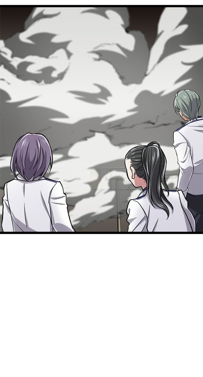 Read The Max Magic LevelGreat Sage’s Return chapter 3 image 9 on Lezhin