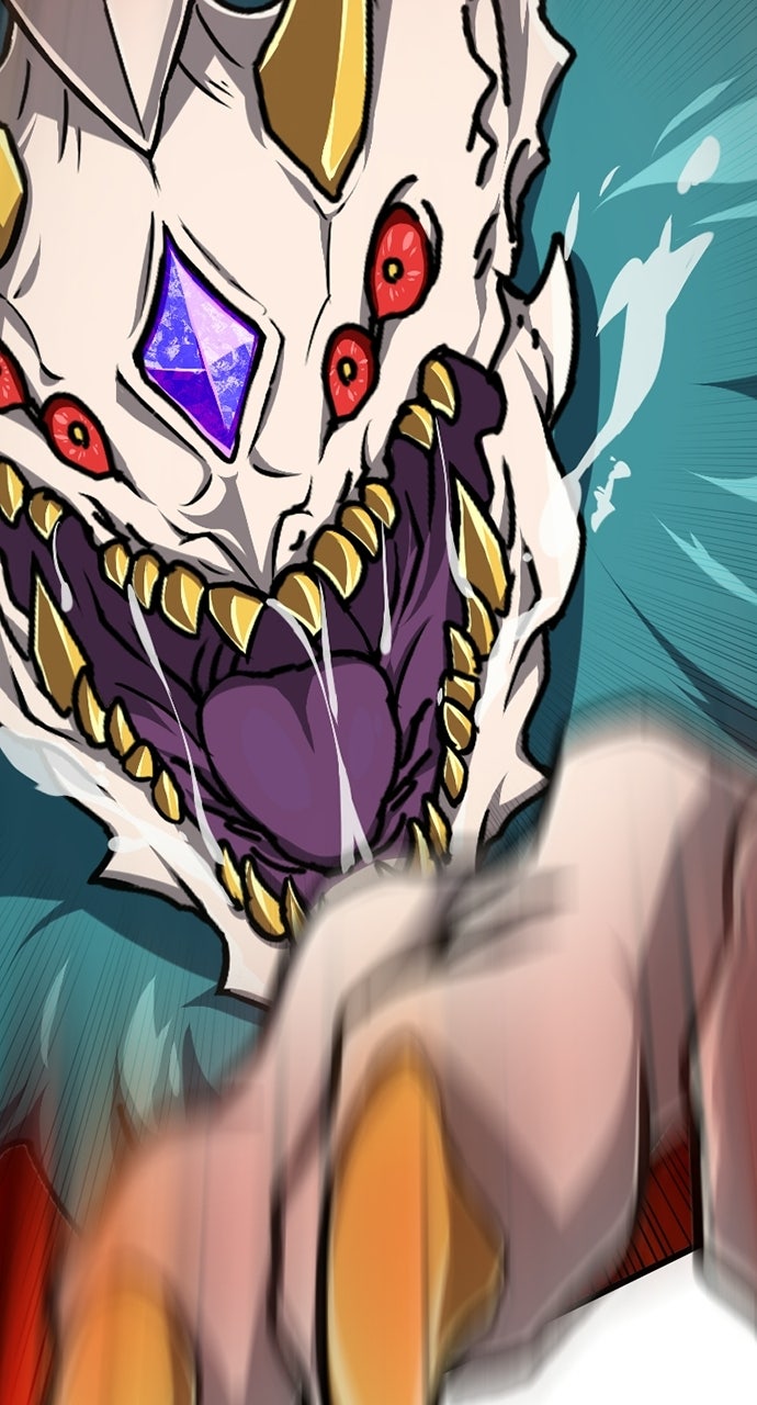 Read The Max Magic LevelGreat Sage’s Return chapter 3 image 94 on Lezhin