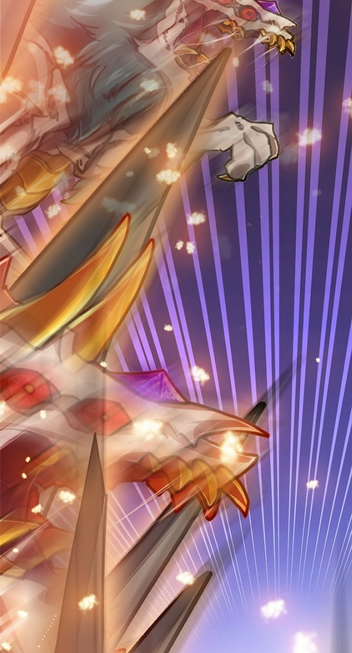 Read The Max Magic LevelGreat Sage’s Return chapter 3 image 98 on Lezhin