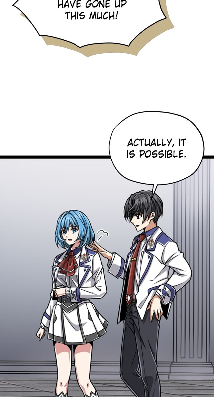 Read The Max Magic LevelGreat Sage’s Return chapter 30 image 13 on Lezhin