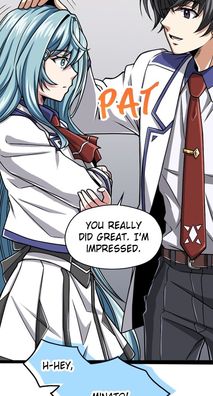 Read The Max Magic LevelGreat Sage’s Return chapter 30 image 23 on Lezhin