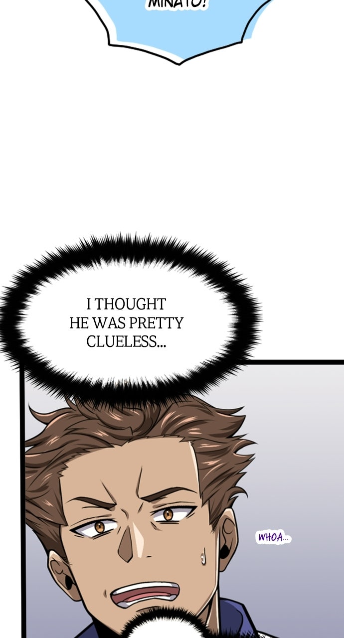 Read The Max Magic LevelGreat Sage’s Return chapter 30 image 24 on Lezhin