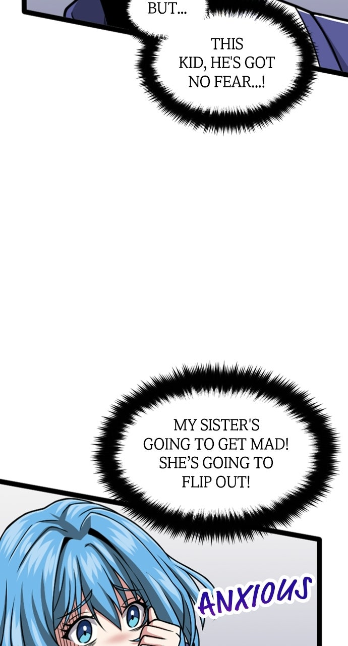 Read The Max Magic LevelGreat Sage’s Return chapter 30 image 25 on Lezhin