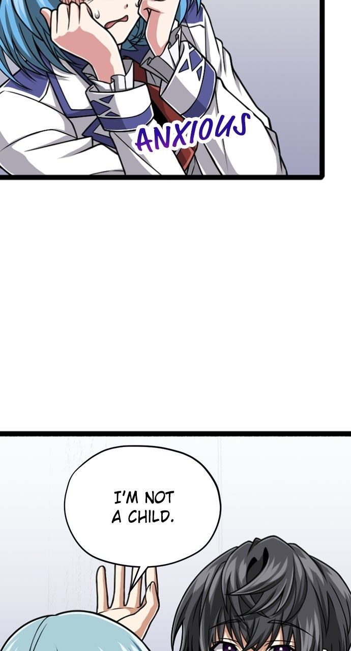 Read The Max Magic LevelGreat Sage’s Return chapter 30 image 26 on Lezhin