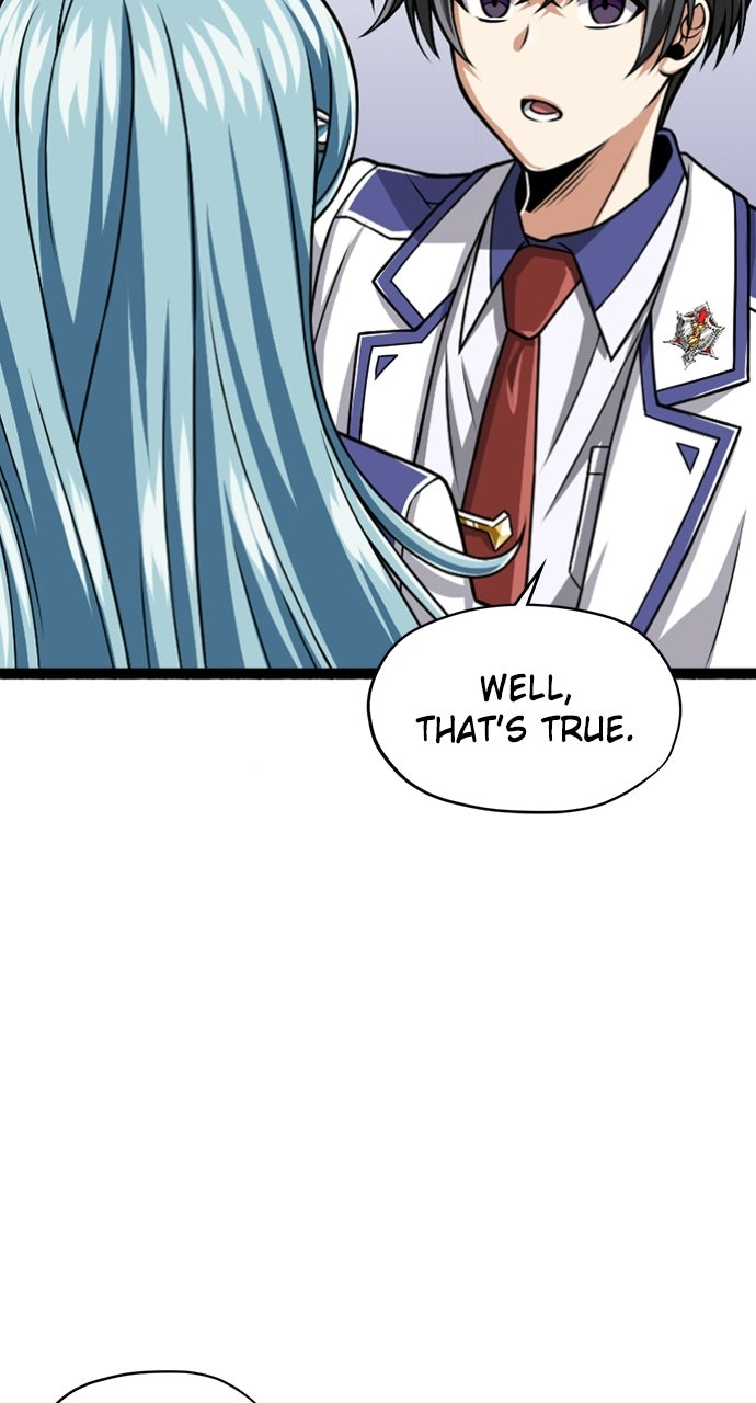 Read The Max Magic LevelGreat Sage’s Return chapter 30 image 27 on Lezhin