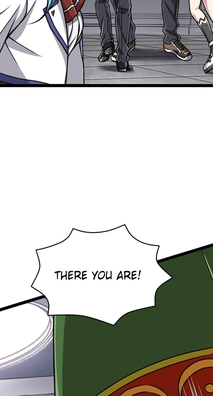 Read The Max Magic LevelGreat Sage’s Return chapter 30 image 30 on Lezhin