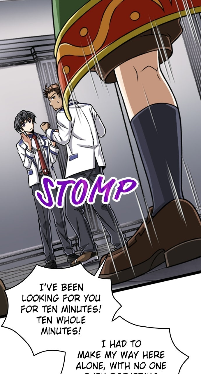 Read The Max Magic LevelGreat Sage’s Return chapter 30 image 31 on Lezhin