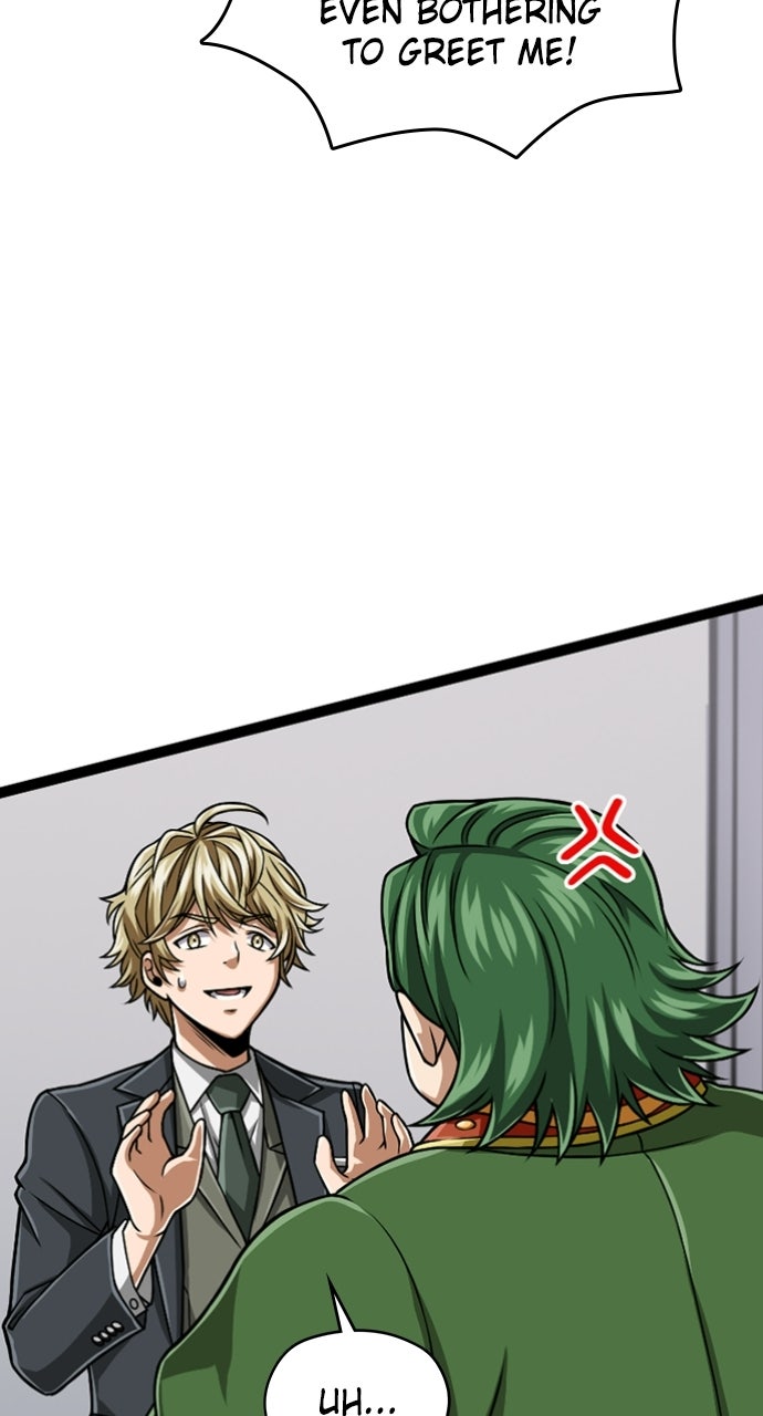 Read The Max Magic LevelGreat Sage’s Return chapter 30 image 32 on Lezhin