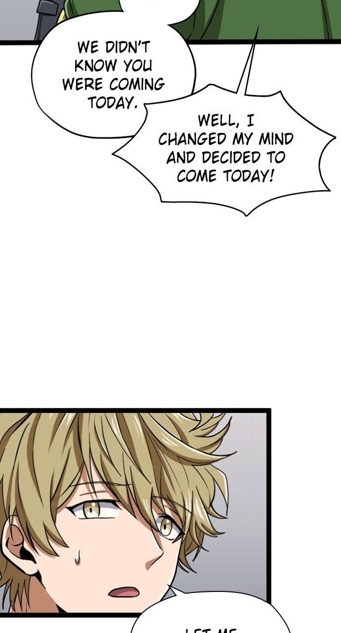 Read The Max Magic LevelGreat Sage’s Return chapter 30 image 33 on Lezhin