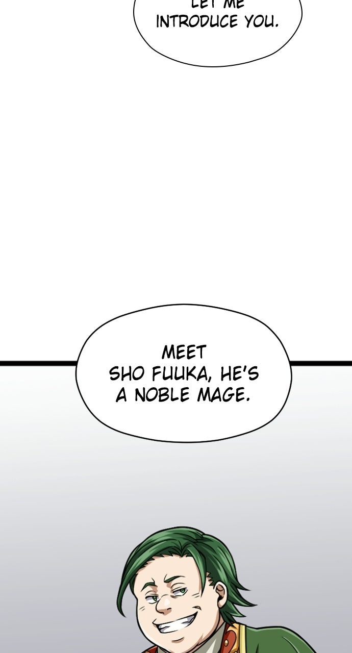 Read The Max Magic LevelGreat Sage’s Return chapter 30 image 34 on Lezhin