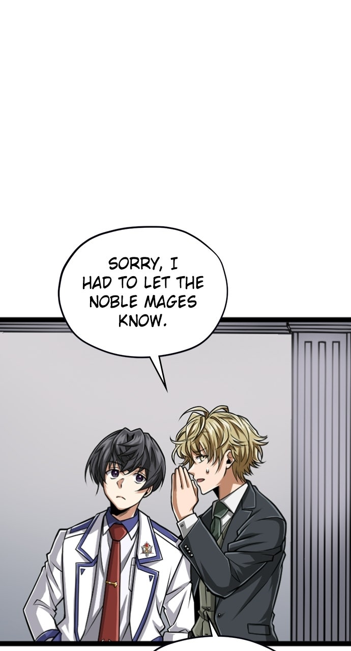 Read The Max Magic LevelGreat Sage’s Return chapter 30 image 36 on Lezhin