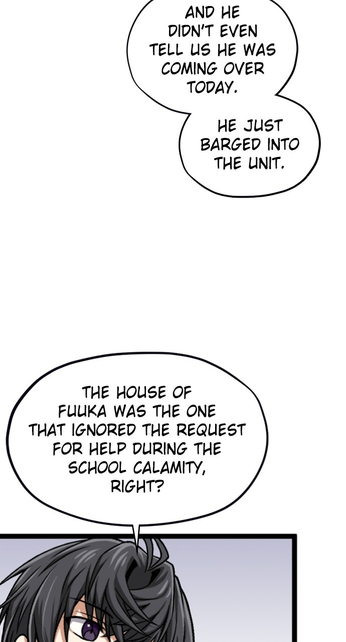 Read The Max Magic LevelGreat Sage’s Return chapter 30 image 37 on Lezhin