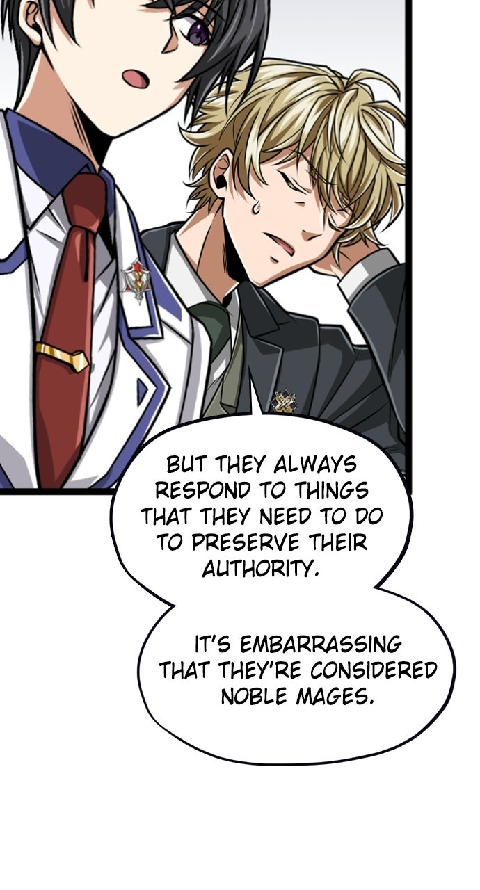 Read The Max Magic LevelGreat Sage’s Return chapter 30 image 38 on Lezhin