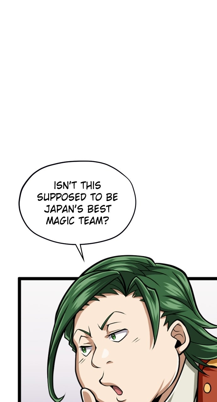 Read The Max Magic LevelGreat Sage’s Return chapter 30 image 39 on Lezhin