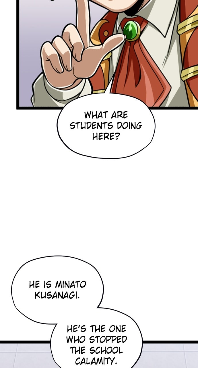 Read The Max Magic LevelGreat Sage’s Return chapter 30 image 40 on Lezhin