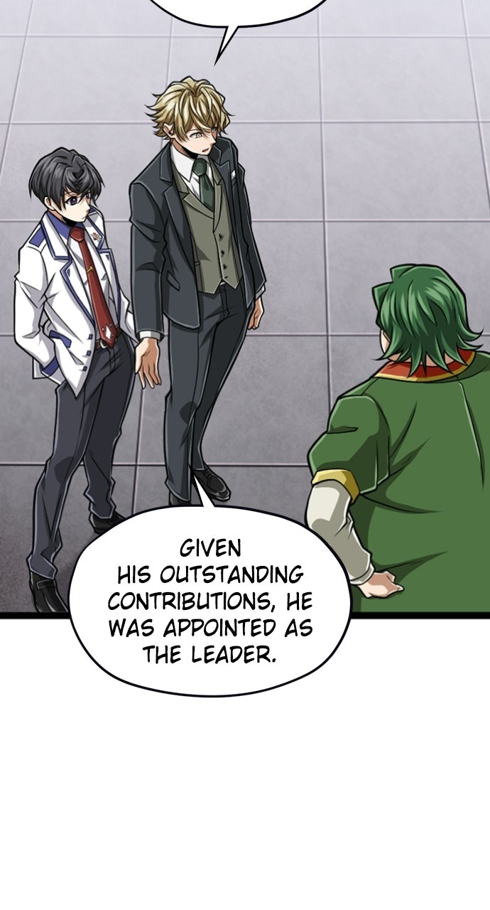 Read The Max Magic LevelGreat Sage’s Return chapter 30 image 41 on Lezhin