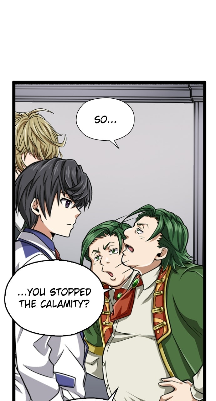 Read The Max Magic LevelGreat Sage’s Return chapter 30 image 42 on Lezhin