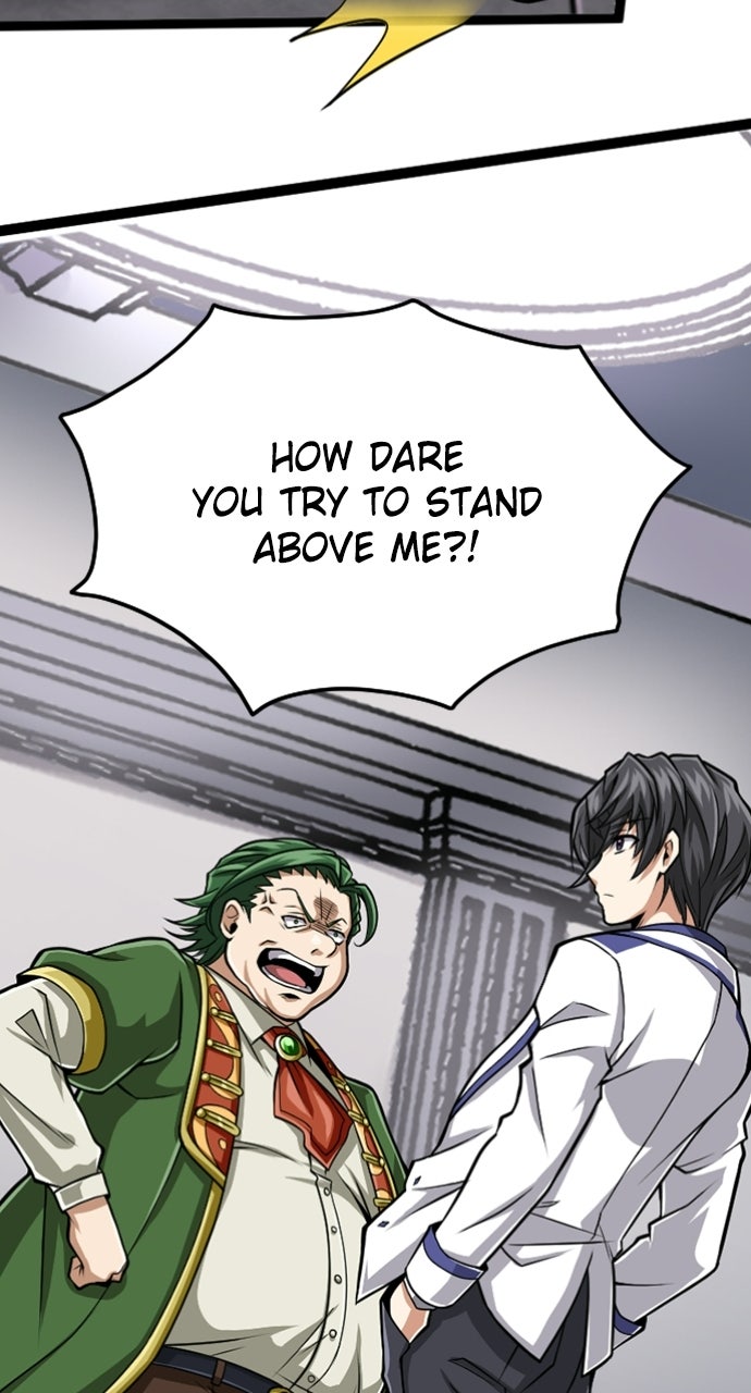 Read The Max Magic LevelGreat Sage’s Return chapter 30 image 44 on Lezhin