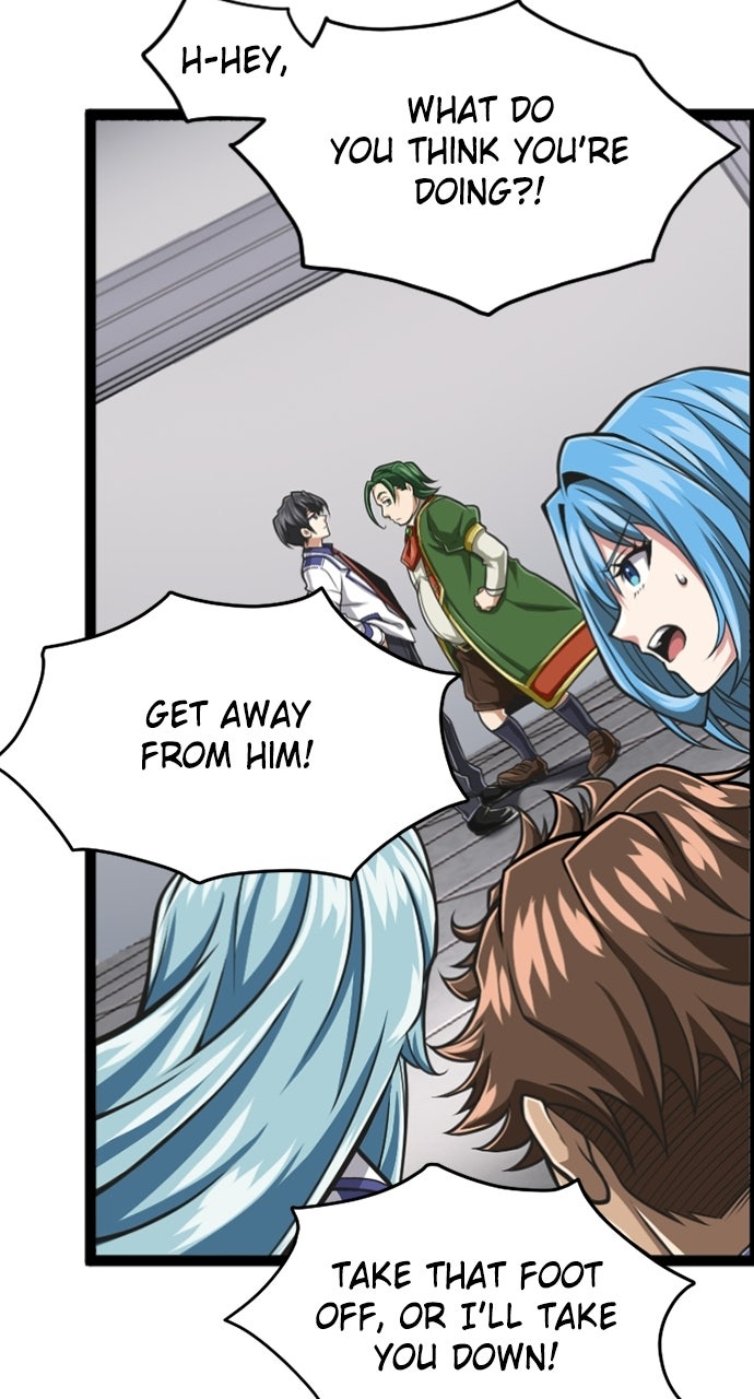 Read The Max Magic LevelGreat Sage’s Return chapter 30 image 46 on Lezhin