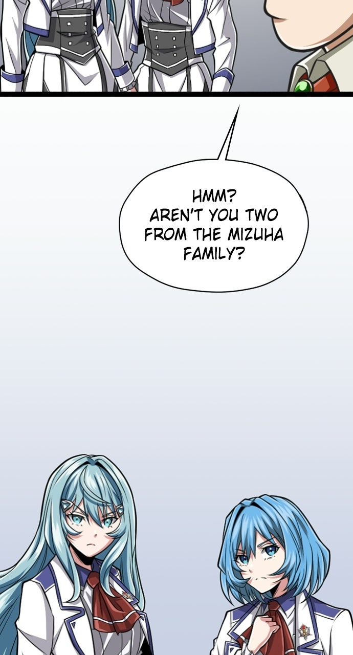 Read The Max Magic LevelGreat Sage’s Return chapter 30 image 48 on Lezhin