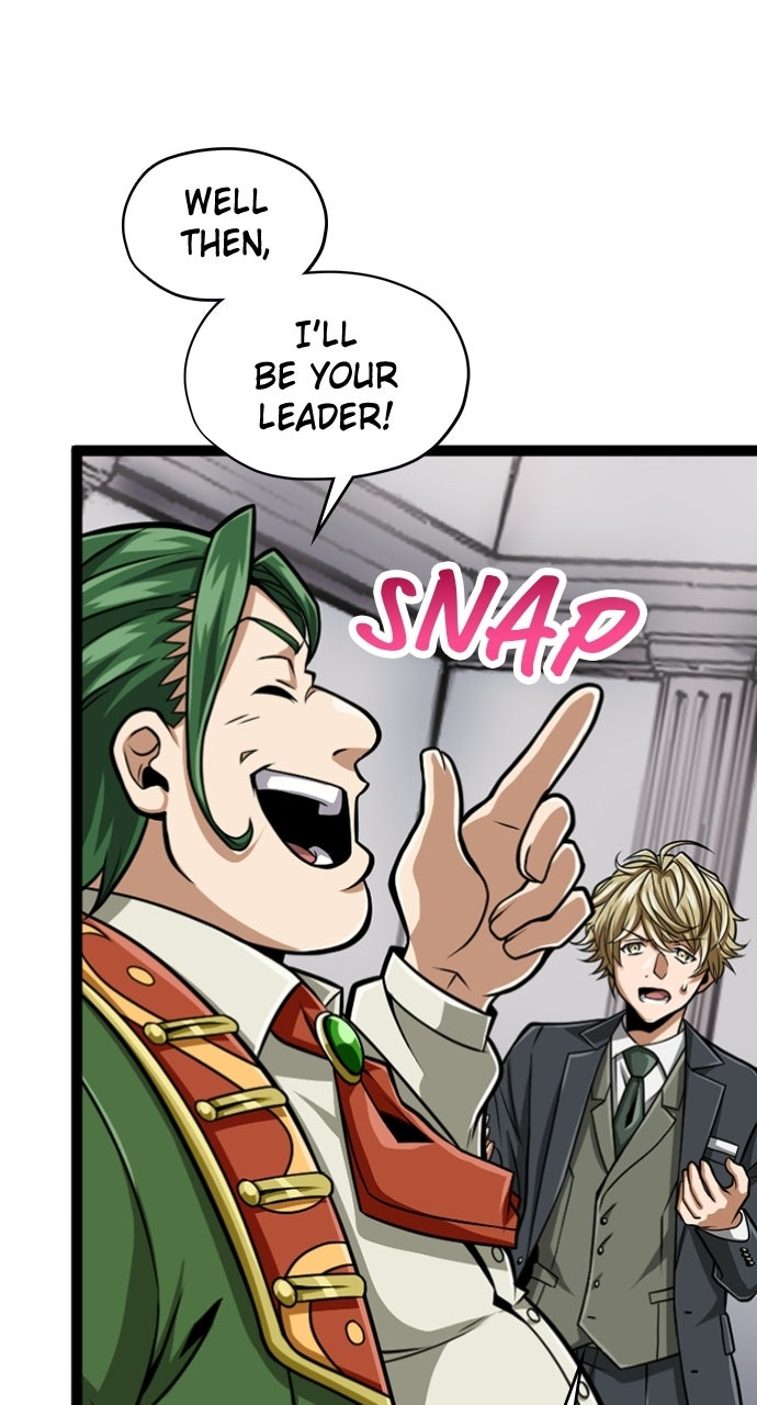 Read The Max Magic LevelGreat Sage’s Return chapter 30 image 51 on Lezhin