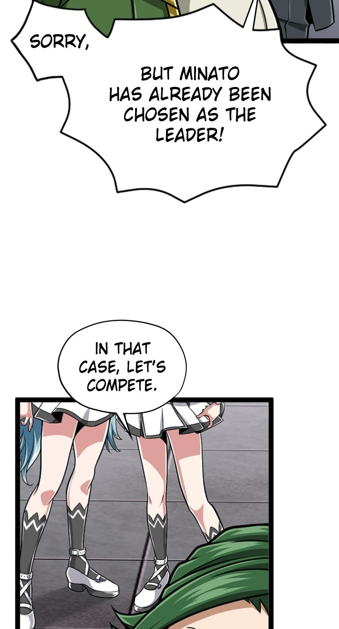 Read The Max Magic LevelGreat Sage’s Return chapter 30 image 52 on Lezhin