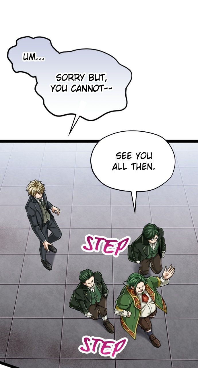 Read The Max Magic LevelGreat Sage’s Return chapter 30 image 54 on Lezhin