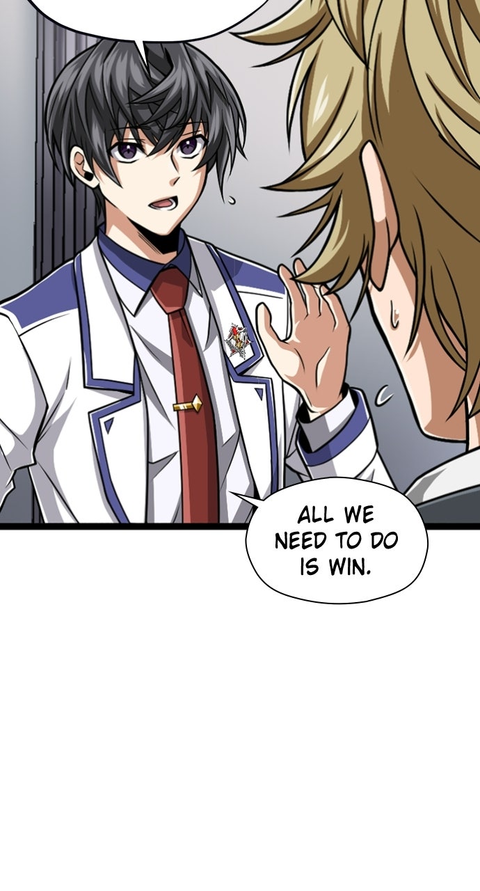 Read The Max Magic LevelGreat Sage’s Return chapter 30 image 56 on Lezhin