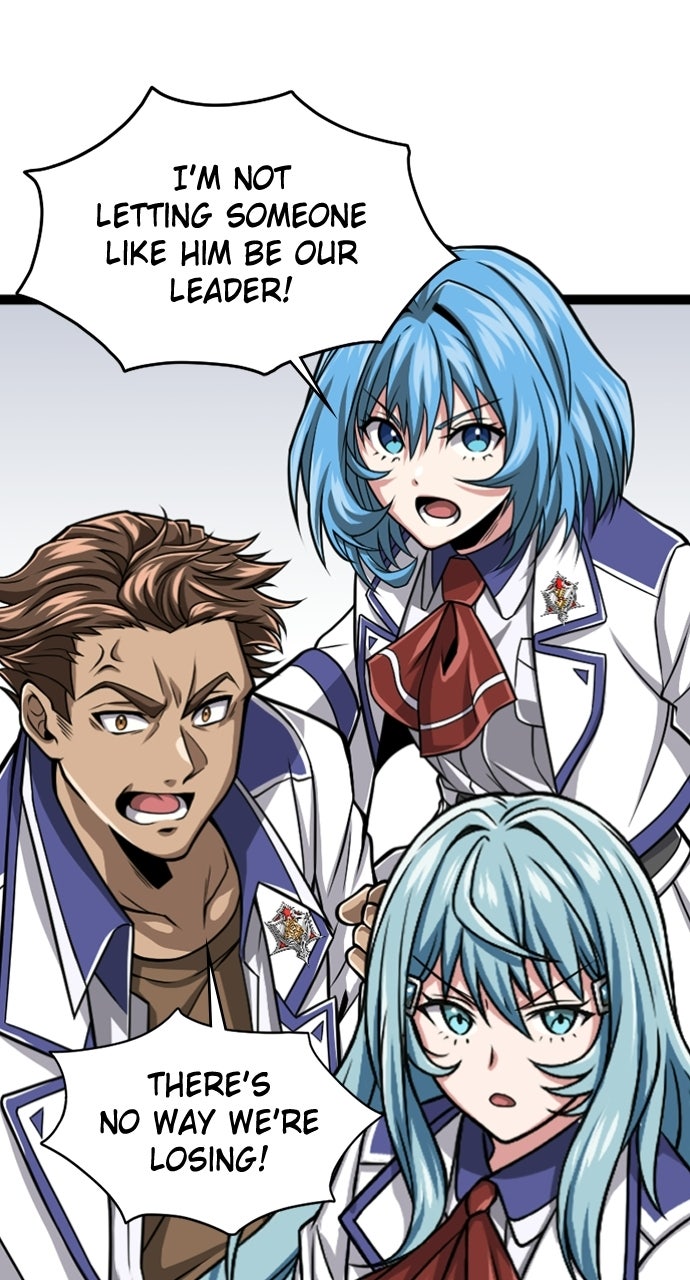 Read The Max Magic LevelGreat Sage’s Return chapter 30 image 57 on Lezhin