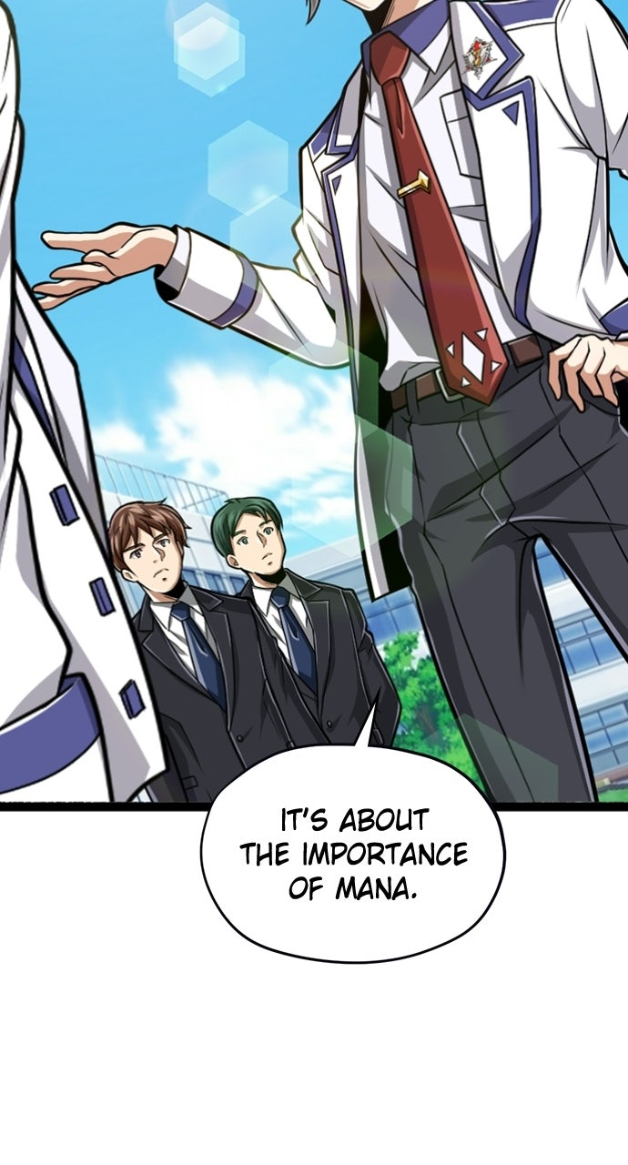 Read The Max Magic LevelGreat Sage’s Return chapter 30 image 63 on Lezhin