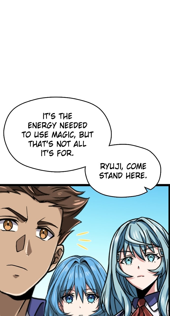 Read The Max Magic LevelGreat Sage’s Return chapter 30 image 64 on Lezhin