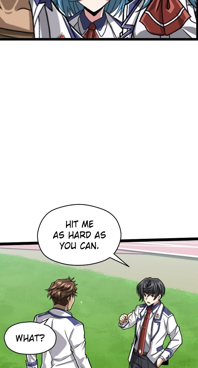 Read The Max Magic LevelGreat Sage’s Return chapter 30 image 65 on Lezhin