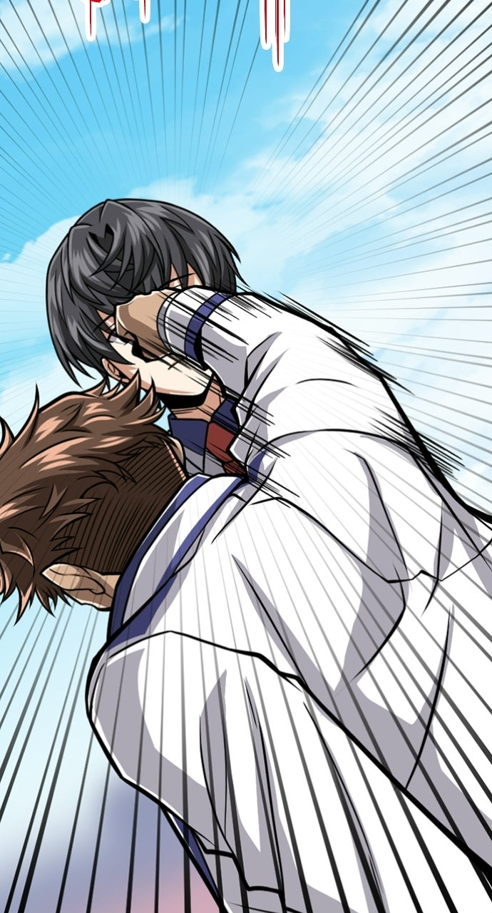 Read The Max Magic LevelGreat Sage’s Return chapter 30 image 68 on Lezhin