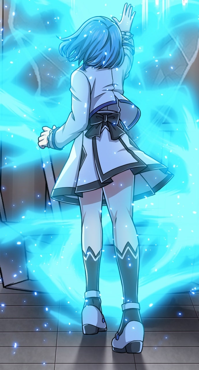 Read The Max Magic LevelGreat Sage’s Return chapter 30 image 7 on Lezhin