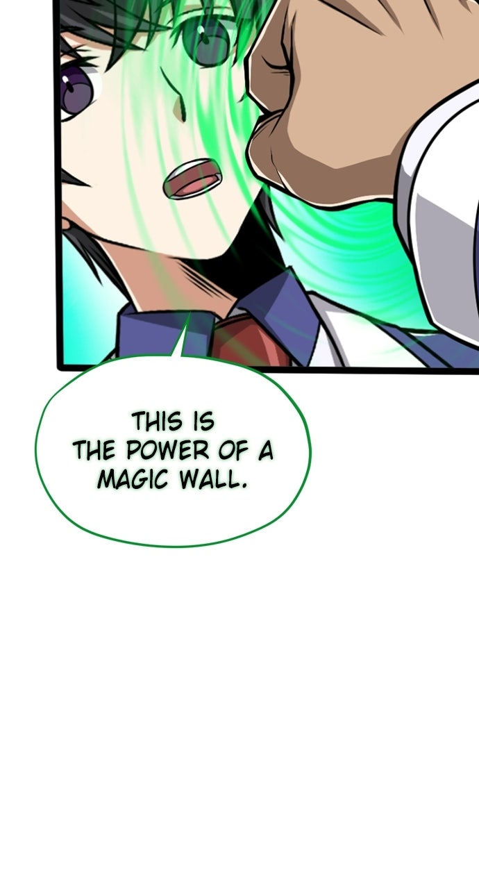 Read The Max Magic LevelGreat Sage’s Return chapter 30 image 70 on Lezhin