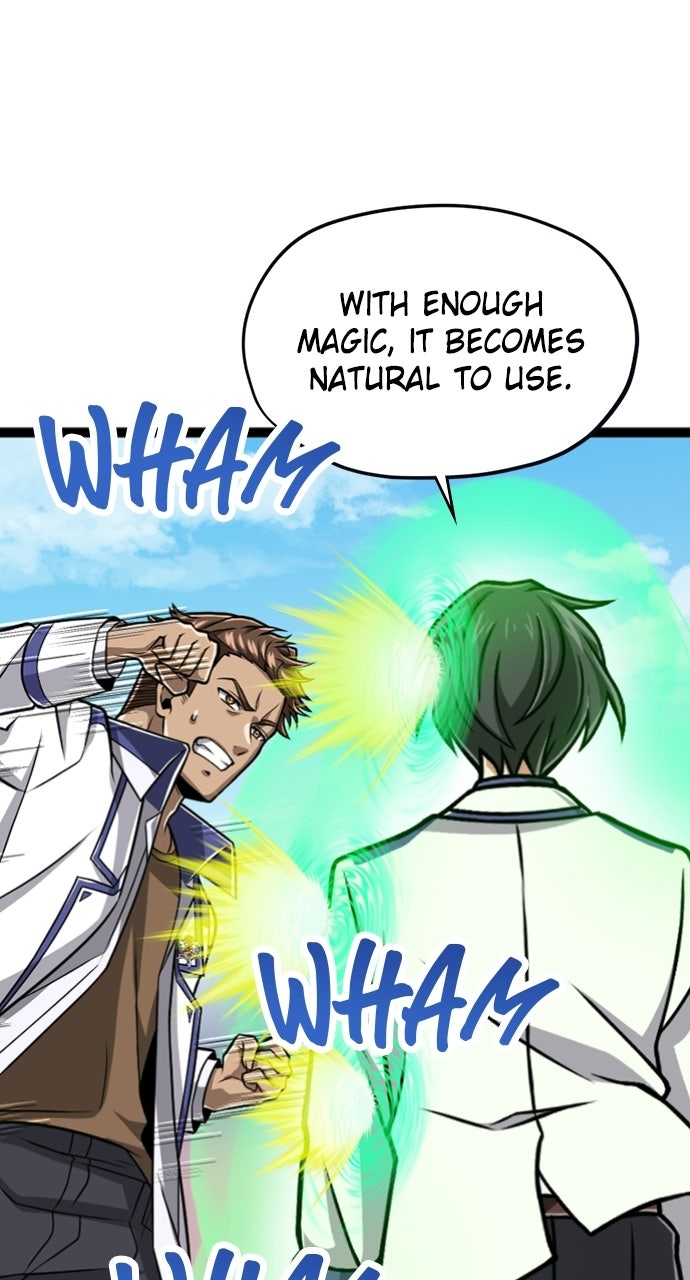 Read The Max Magic LevelGreat Sage’s Return chapter 30 image 71 on Lezhin