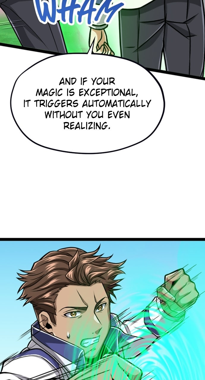 Read The Max Magic LevelGreat Sage’s Return chapter 30 image 72 on Lezhin