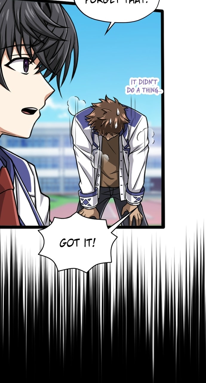 Read The Max Magic LevelGreat Sage’s Return chapter 30 image 74 on Lezhin
