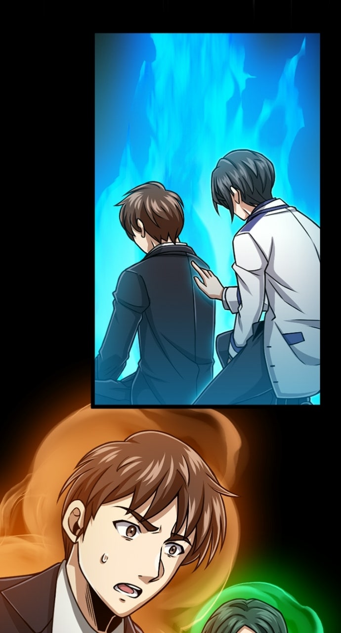 Read The Max Magic LevelGreat Sage’s Return chapter 30 image 75 on Lezhin