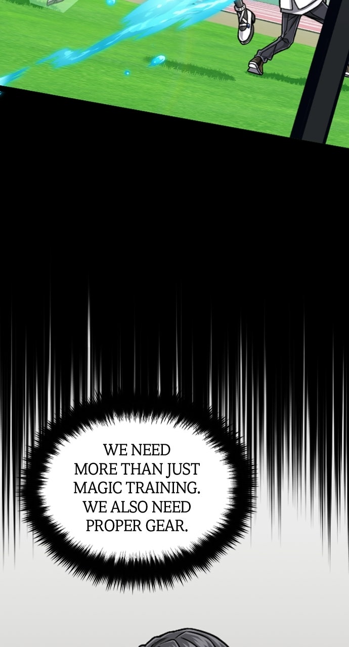 Read The Max Magic LevelGreat Sage’s Return chapter 30 image 77 on Lezhin
