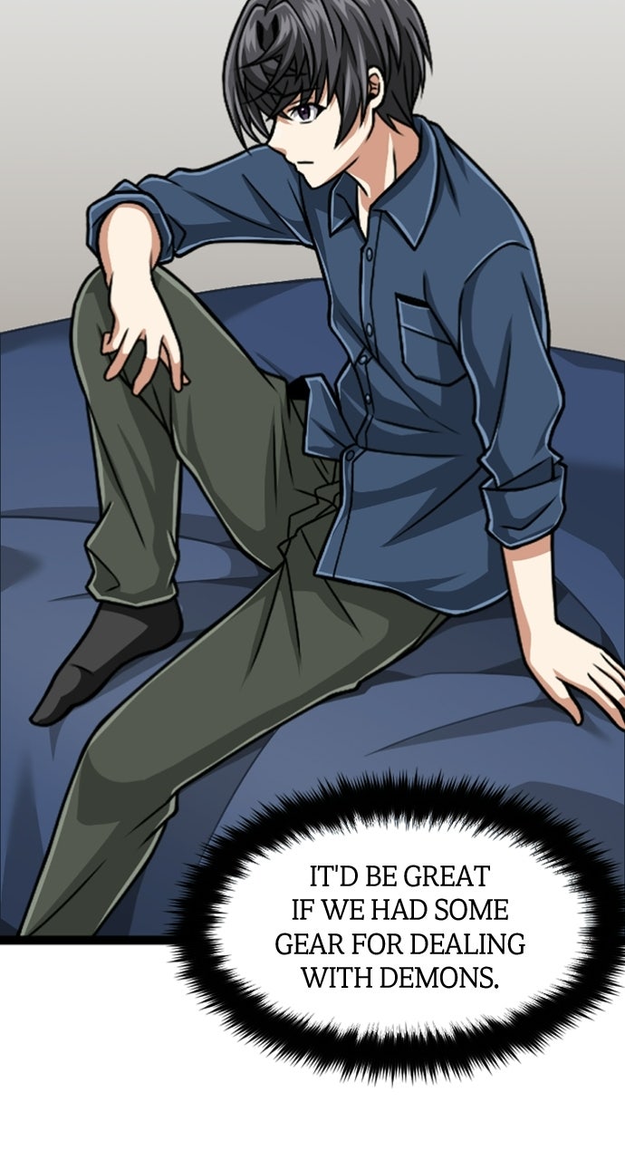 Read The Max Magic LevelGreat Sage’s Return chapter 30 image 78 on Lezhin