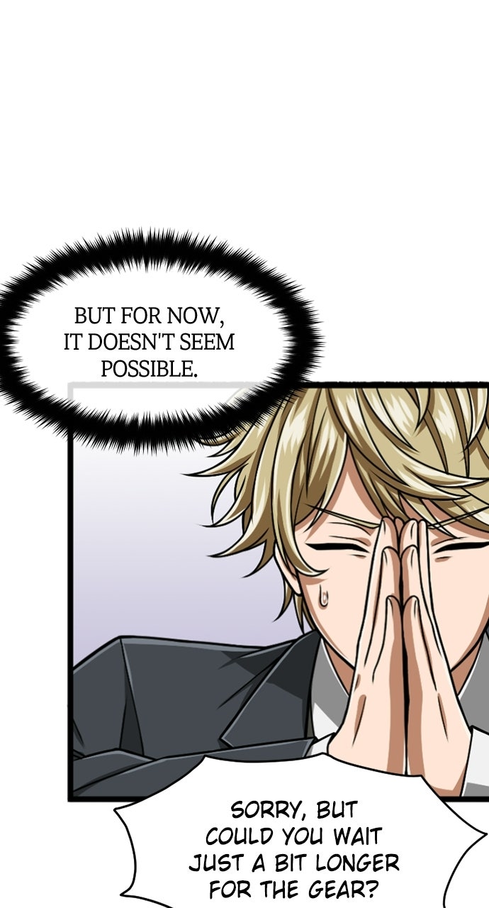 Read The Max Magic LevelGreat Sage’s Return chapter 30 image 79 on Lezhin