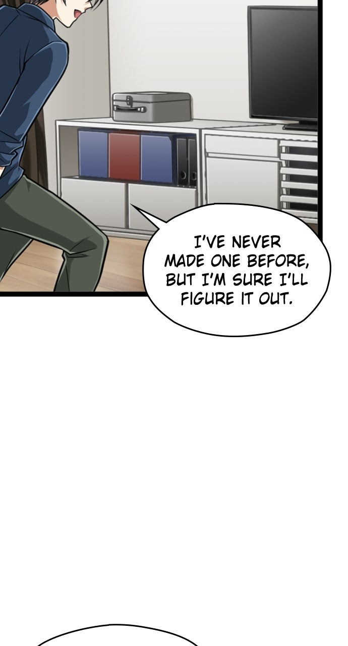 Read The Max Magic LevelGreat Sage’s Return chapter 30 image 81 on Lezhin