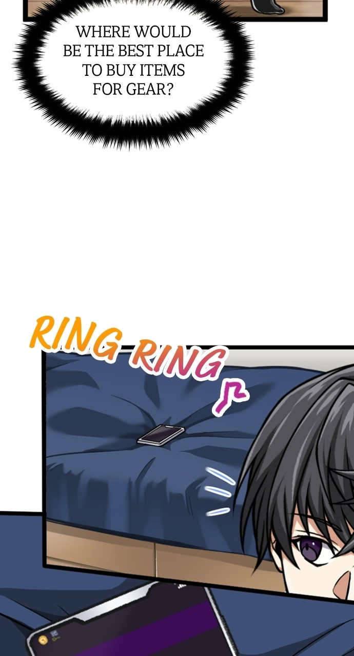 Read The Max Magic LevelGreat Sage’s Return chapter 30 image 85 on Lezhin