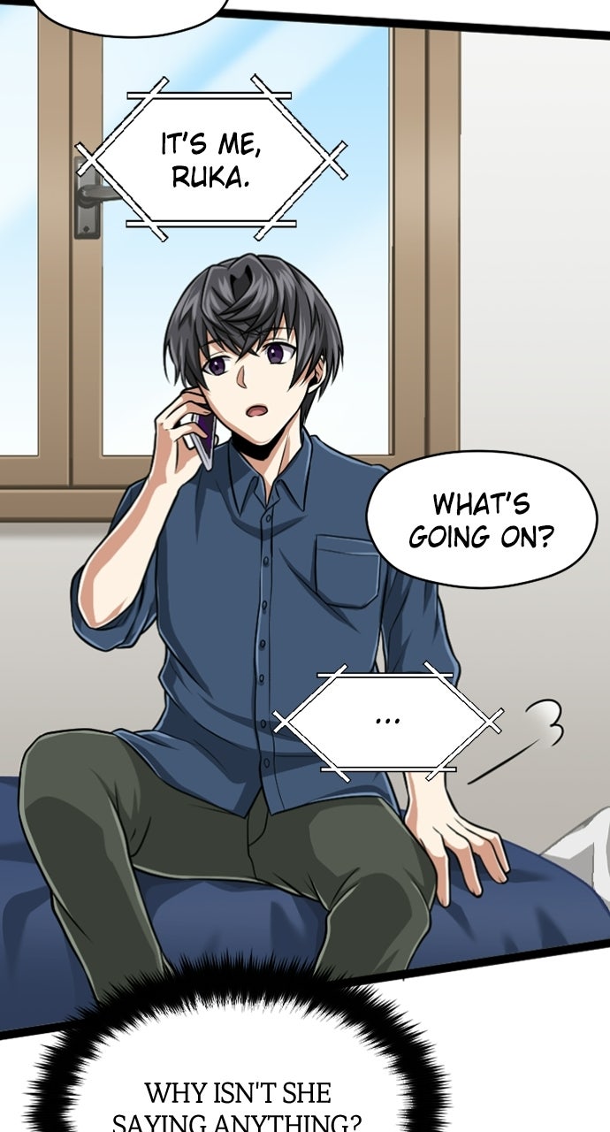 Read The Max Magic LevelGreat Sage’s Return chapter 30 image 87 on Lezhin