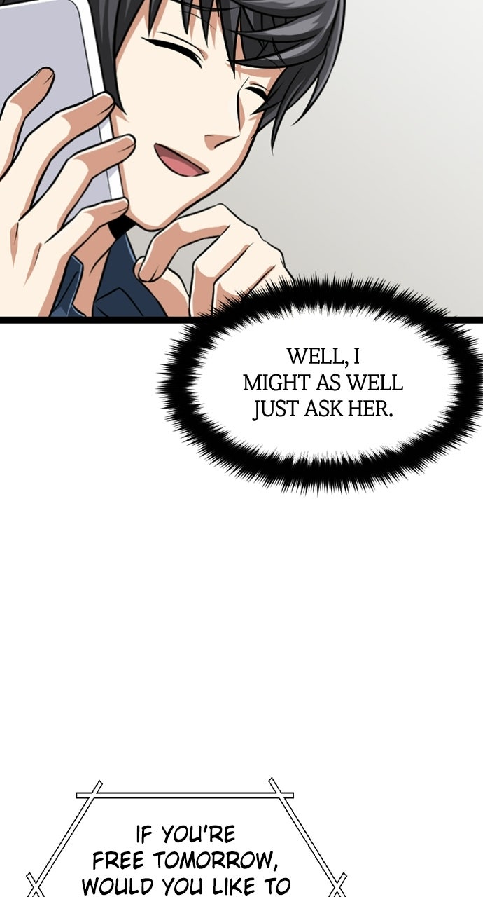 Read The Max Magic LevelGreat Sage’s Return chapter 30 image 90 on Lezhin