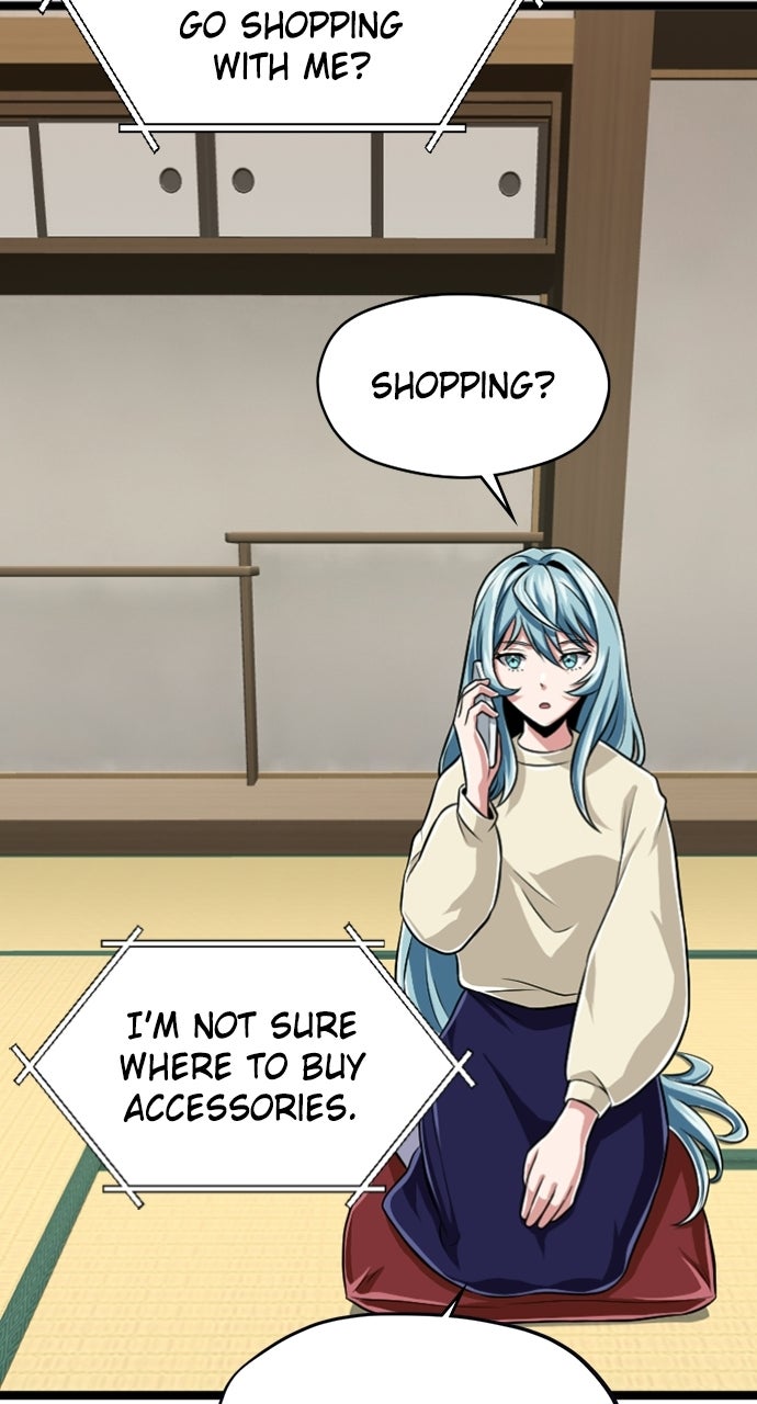 Read The Max Magic LevelGreat Sage’s Return chapter 30 image 91 on Lezhin