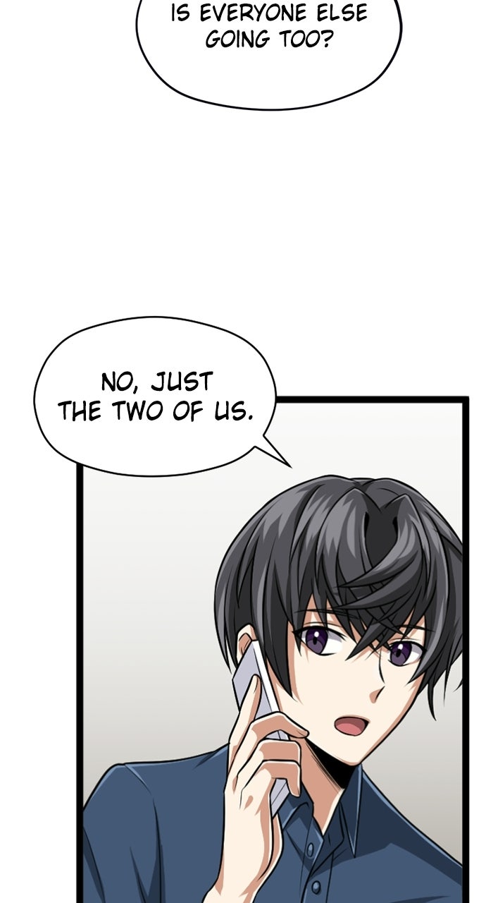 Read The Max Magic LevelGreat Sage’s Return chapter 30 image 92 on Lezhin