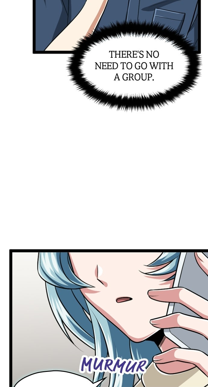 Read The Max Magic LevelGreat Sage’s Return chapter 30 image 93 on Lezhin